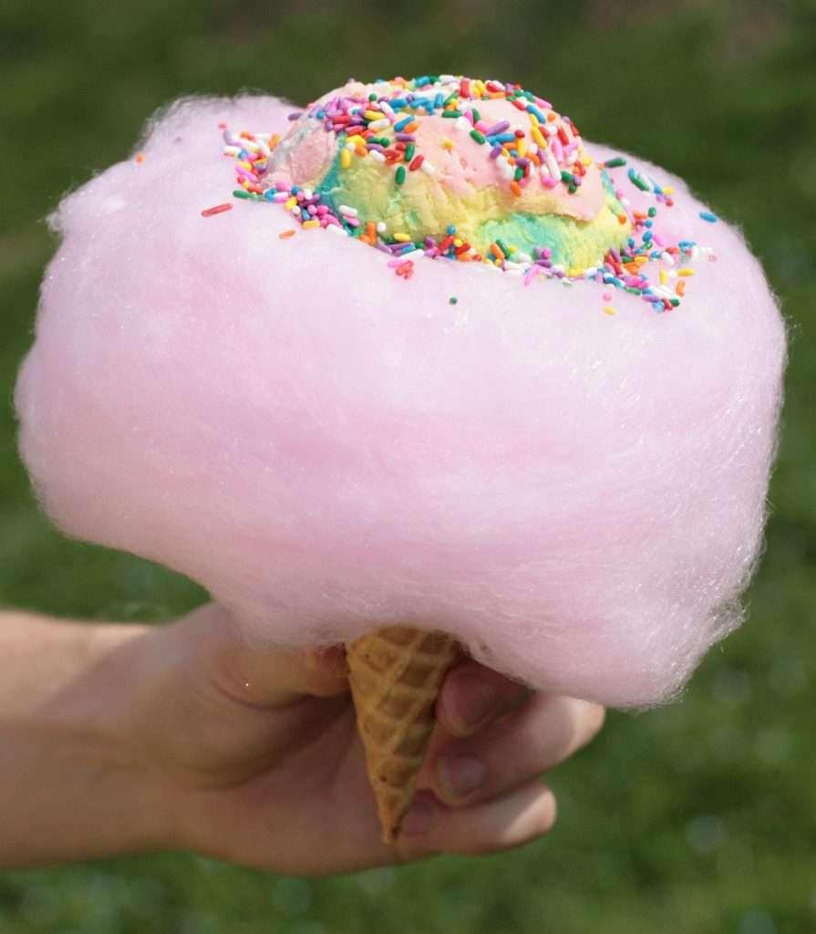 gatlinburg ice cream