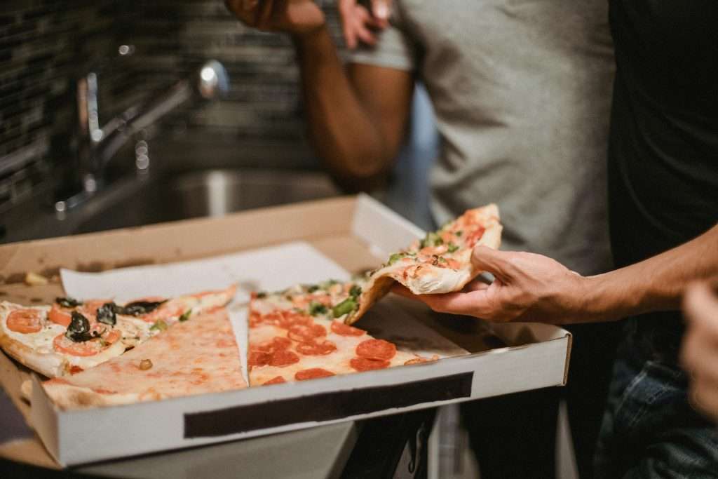 Gatlinburg TN Pizza