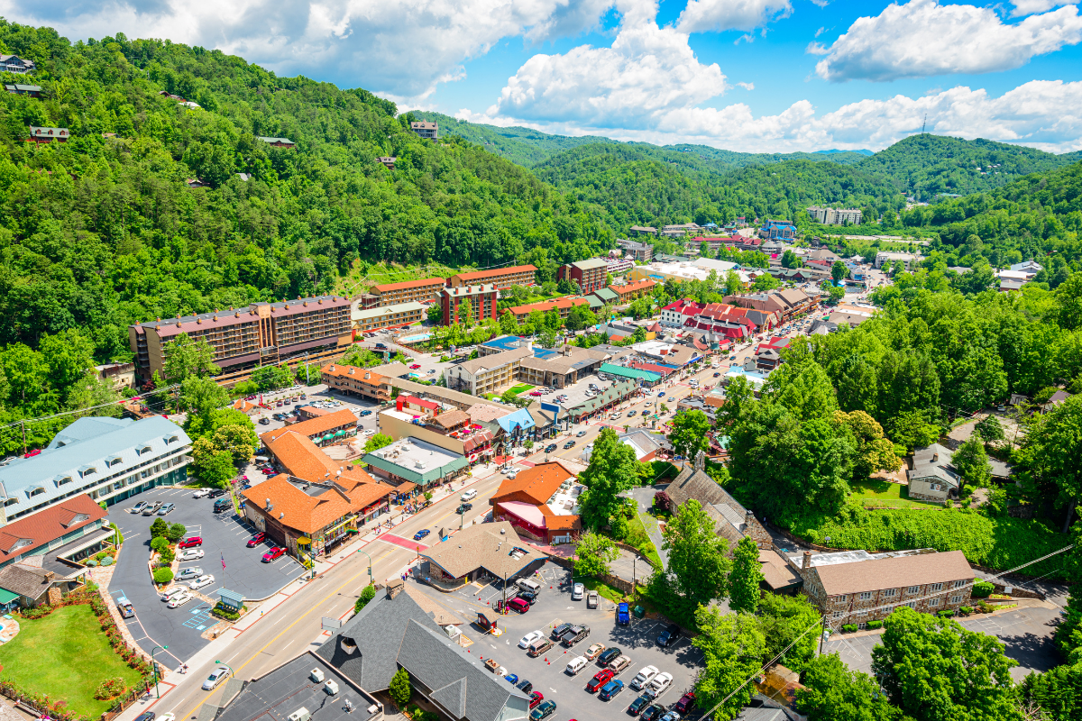 Fun Activities to Do in Gatlinburg