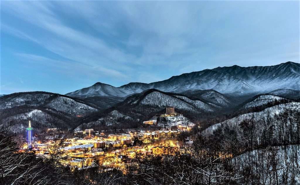 There are many attractions to enjoy during your Gatlinburg cabin stay.